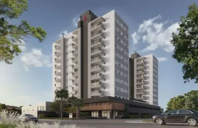 Apartamento com 2 quartos à venda no itacolomi, balneário piçarras , 68 m2 por r$ 837.233