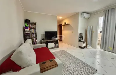 Apartamento com 2 quartos à venda no velha, blumenau , 61 m2 por r$ 390.000