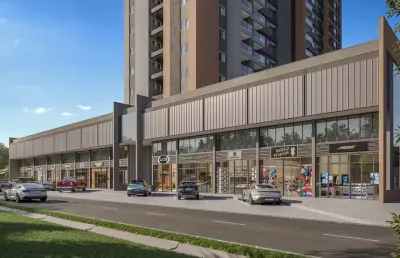 Apartamento com 2 quartos à venda no tabuleiro, barra velha , 68 m2 por r$ 933.799