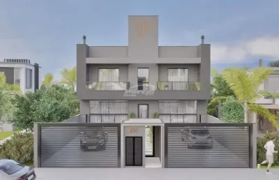 Apartamento com 2 quartos à venda no itacolomi, balneário piçarras , 70 m2 por r$ 420.000