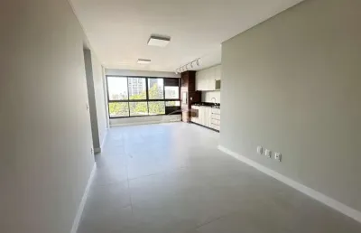 Apartamento com 2 quartos à venda na Rua Iguape, 494, Itoupava Seca, Blumenau
