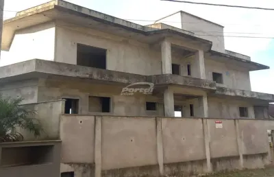 Casa com 5 quartos à venda na Rua Das Pedras, 248, Itajubá, Barra Velha