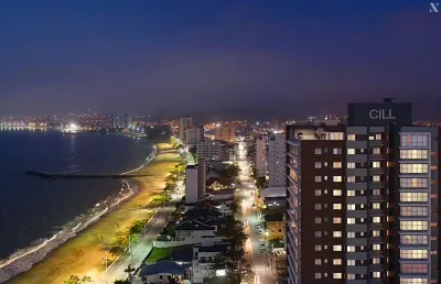 Apartamento com 2 quartos à venda no centro, balneário piçarras , 88 m2 por r$ 1.486.046