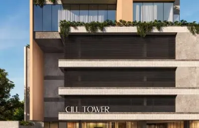 Apartamento com 2 quartos à venda no centro, balneário piçarras , 80 m2 por r$ 835.935