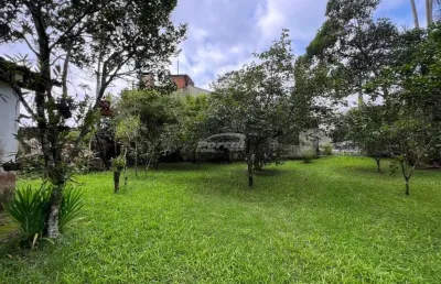 Excelente terreno com 382 m² de área no bairro escola agrícola em blumenau!