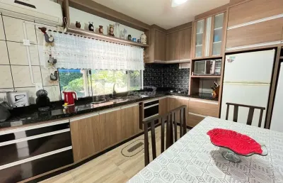 Casa com 3 quartos à venda na Rua Evaldo Eskelsen, 413, Velha Central, Blumenau