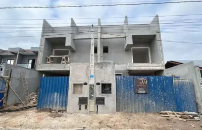 Casa com 3 quartos à venda na Rua Das Palmeiras / 4400, 611, Itacolomi, Balneário Piçarras