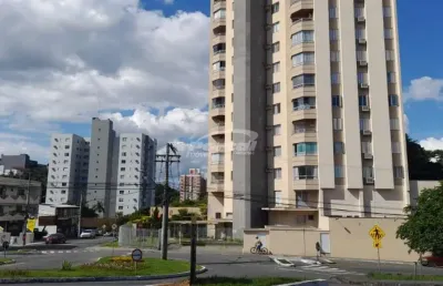 Apartamento com 4 quartos à venda na vila nova, blumenau , 165 m2 por r$ 600.000