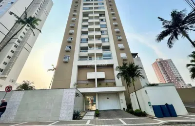 Apartamento com 3 quartos à venda no itoupava seca, blumenau , 109 m2 por r$ 792.338
