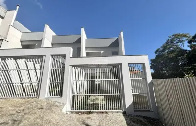 Casa com 2 quartos à venda na escola agrícola, blumenau , 67 m2 por r$ 350.000