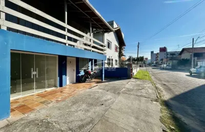 Loja térrea com aproximadamente 30 m² no bairro gravatá - navegantes/sc (cód. 21571)