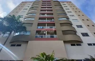 Apartamento com 2 quartos para alugar no centro, blumenau , 78 m2 por r$ 2.200