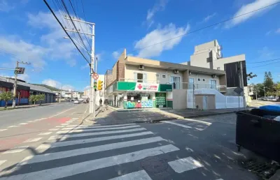 Prédio com 2 salas à venda no garcia, blumenau , 467 m2 por r$ 1.950.000