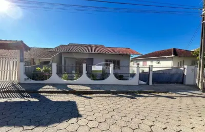 Casa com 3 quartos à venda na Rua Babilônia, 148, Fortaleza, Blumenau