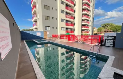 Apartamento com 2 quartos à venda no velha, blumenau , 70 m2 por r$ 440.000
