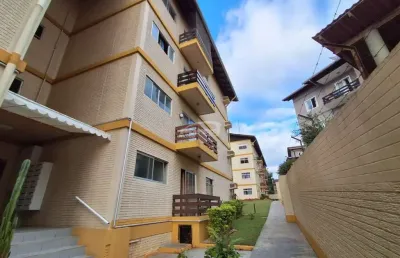 Apartamento no residencial fraiburgo, bairro da velha central, contendo 3 dormitórios.