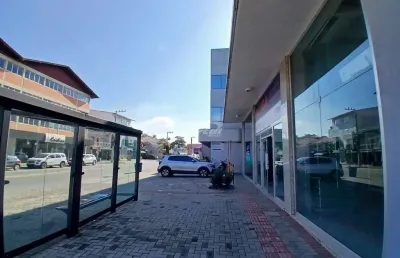 Sala comercial com 5 salas para alugar no itoupava norte, blumenau , 430 m2 por r$ 24.000