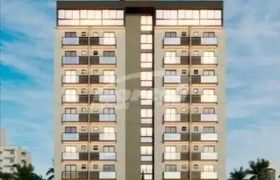 Apartamento com 1 quarto à venda no velha, blumenau , 32 m2 por r$ 320.000