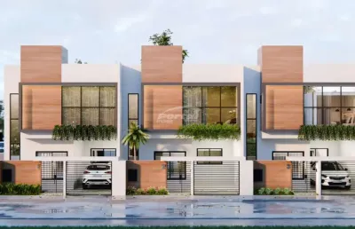Casa com 3 quartos à venda no centro, penha , 113 m2 por r$ 740.000