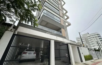 Apartamento com 2 quartos para alugar no itacolomi, balneário piçarras , 90 m2 por r$ 4.500