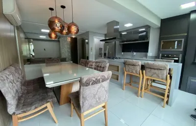 Apartamento com 2 quartos à venda no itoupava seca, blumenau , 78 m2 por r$ 699.000