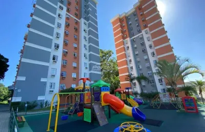 Apartamento com 2 quartos à venda na escola agrícola, blumenau , 52 m2 por r$ 375.000