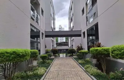 Apartamento com 3 quartos para alugar na vila nova, blumenau , 81 m2 por r$ 2.500