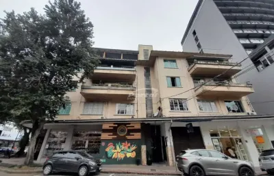 Ponto comercial com 3 salas para alugar no centro, blumenau  por r$ 1.500
