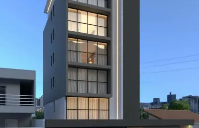 Apartamento com 1 quarto à venda na Rua Princeza Izabel, 442, Velha, Blumenau