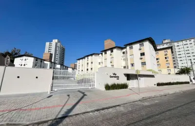 Apartamento com 2 quartos à venda na Rua Carlos Rischbieter, 1934, Boa Vista, Blumenau