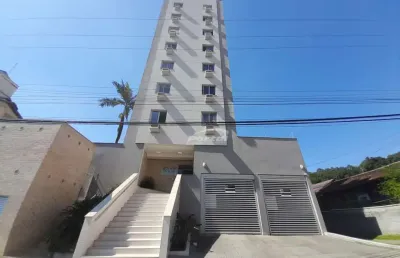 Apartamento com 1 quarto para alugar na vila nova, blumenau , 72 m2 por r$ 1.600