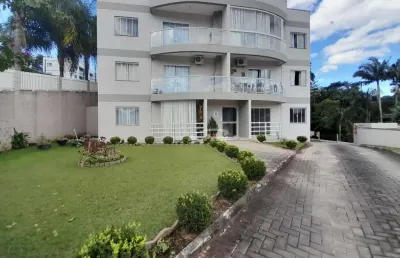 Apartamento com 2 quartos para alugar no itoupavazinha, blumenau , 78 m2 por r$ 1.600