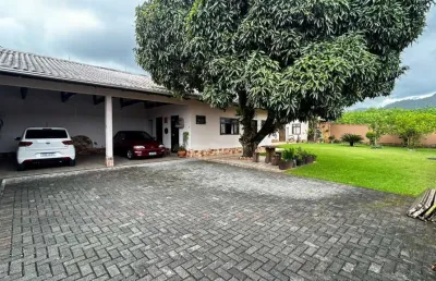 Casa com 4 quartos à venda na Rua Oswaldo Simon, 414, Velha Central, Blumenau