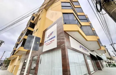 Apartamento com 3 quartos para alugar no gravata, navegantes , 164 m2 por r$ 4.700