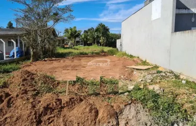 Excelente terreno, com frente para 2 ruas, localizado em barra velha, no bairro itajuba. (cód. 13580)