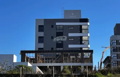 Apartamento com 3 quartos à venda na Rua Biguá, 172, Itacolomi, Balneário Piçarras