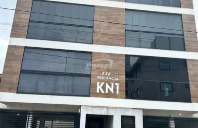 Residencial kn1 - apartamento com dormitórios, sendo 1 suíte, no bairro itacolomi em balneário piçarras/sc (cód. 21796)