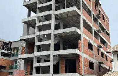 Apartamento com 3 quartos à venda no gravata, navegantes , 89 m2 por r$ 599.000