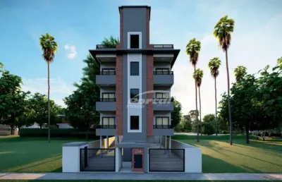 Apartamento com 2 quartos à venda no itajubá, barra velha , 95 m2 por r$ 589.900