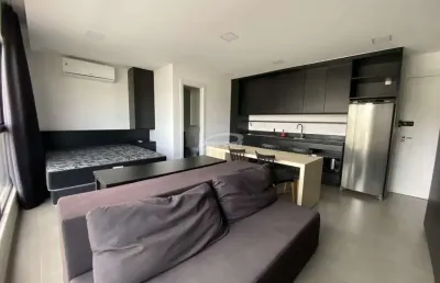 Apartamento/loft disponível para locação no bairro itoupava seca – blumenau/sc