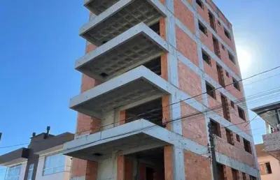 Apartamento com 3 quartos à venda no itajubá, barra velha , 108 m2 por r$ 964.067