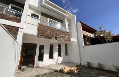 Casa com 3 quartos para alugar na escola agrícola, blumenau , 115 m2 por r$ 3.950