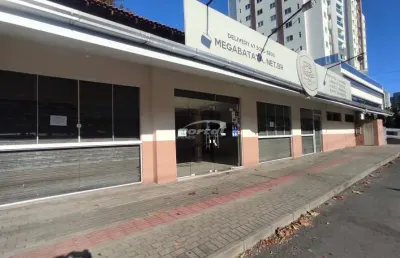 Sala comercial com 3 salas para alugar no velha, blumenau , 195 m2 por r$ 6.600