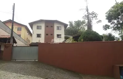 Apartamento com 3 quartos para alugar no velha, blumenau , 102 m2 por r$ 1.600