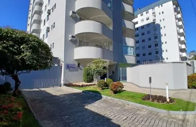Apartamento com 2 quartos para alugar no itoupava seca, blumenau , 85 m2 por r$ 2.100