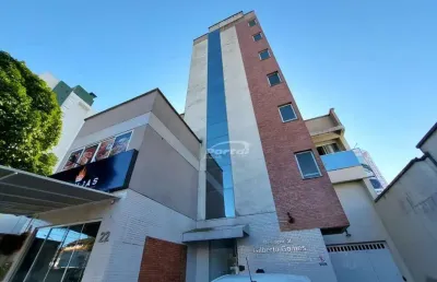 Apartamento loft disponível para locação no bairro vila nova, em blumenau/sc.