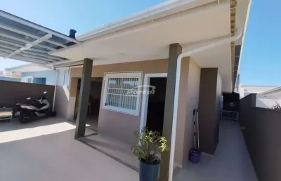 Casa com 3 quartos à venda na nossa senhora da paz, balneário piçarras , 97 m2 por r$ 800.000