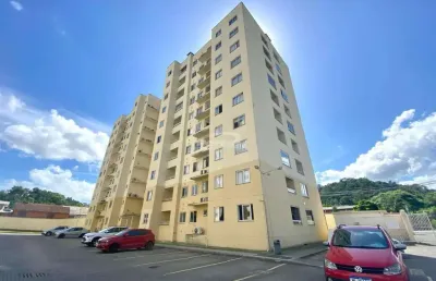 Apartamento com 2 quartos para alugar no itoupavazinha, blumenau , 78 m2 por r$ 1.500