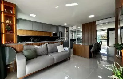 Apartamento com 3 quartos para alugar no itacolomi, balneário piçarras , 83 m2 por r$ 3.900