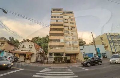 Apartamento com 2 quartos para alugar no ponta aguda, blumenau , 152 m2 por r$ 2.400